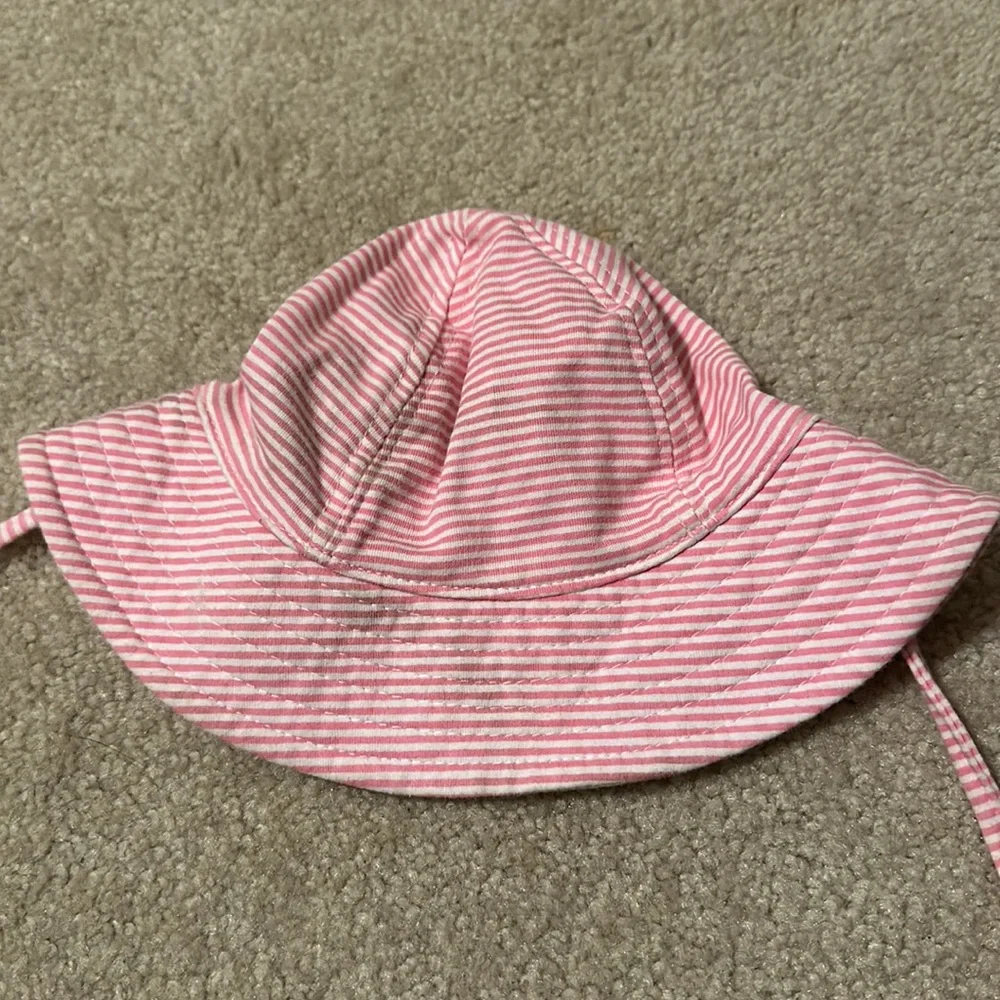 Zutano adorable pink